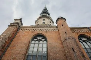 Konzerte in der St.-Petri-Kirche in Riga